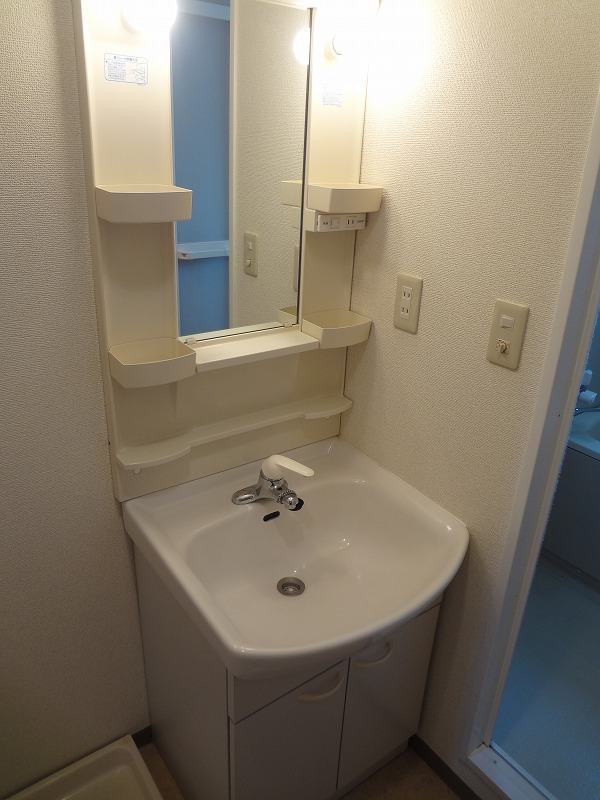 Washroom