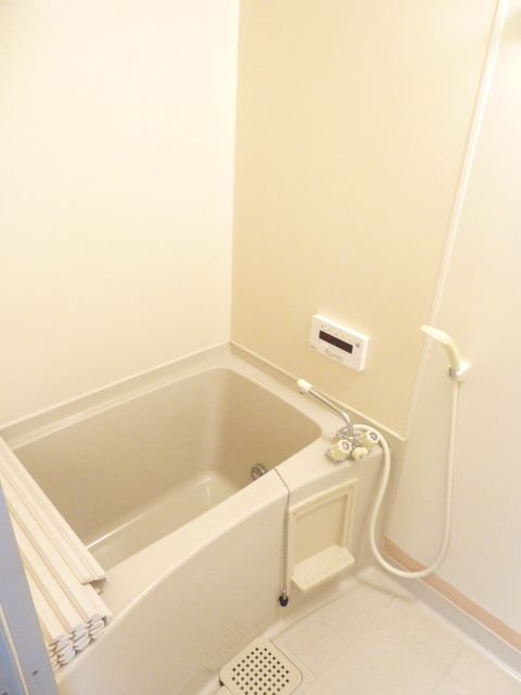 Bath. Add cooking function with the bath ☆