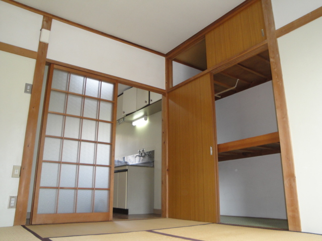 Living and room