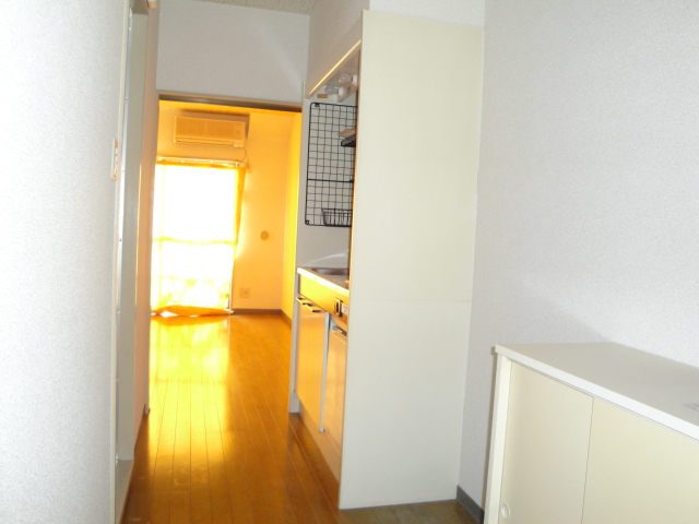 Other room space