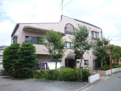 Building appearance.  ☆ appearance ☆