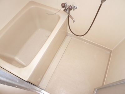 Bath.  ☆ bathroom ☆