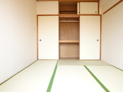 Receipt.  ☆ Japanese-style storage ☆