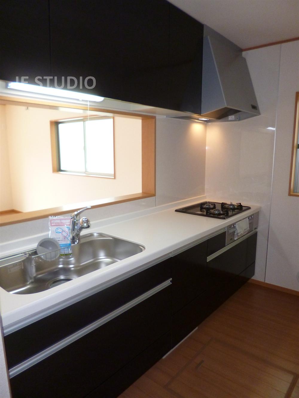 Same specifications photo (kitchen). ( 1 Building) same specification