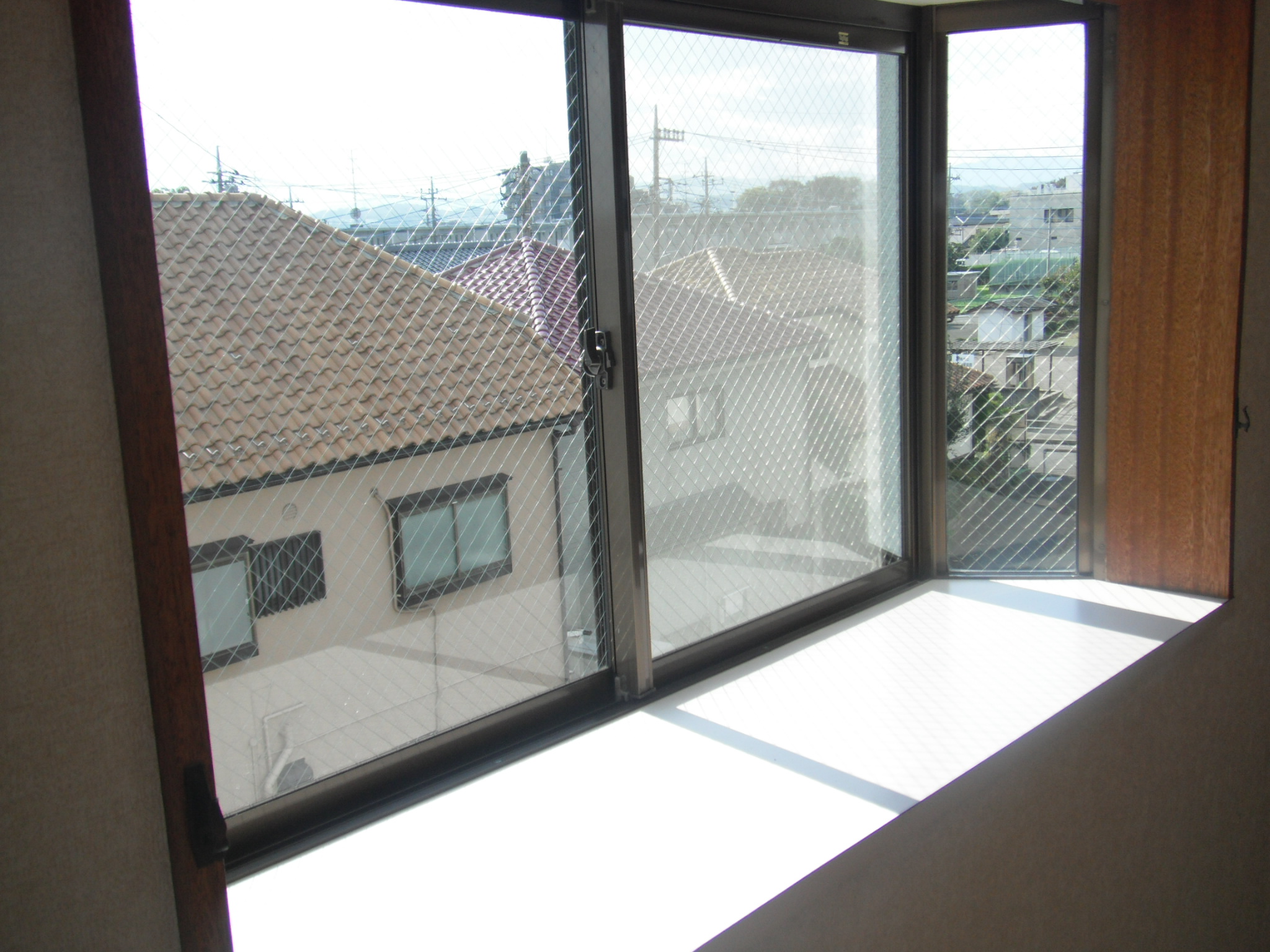Other. bay window