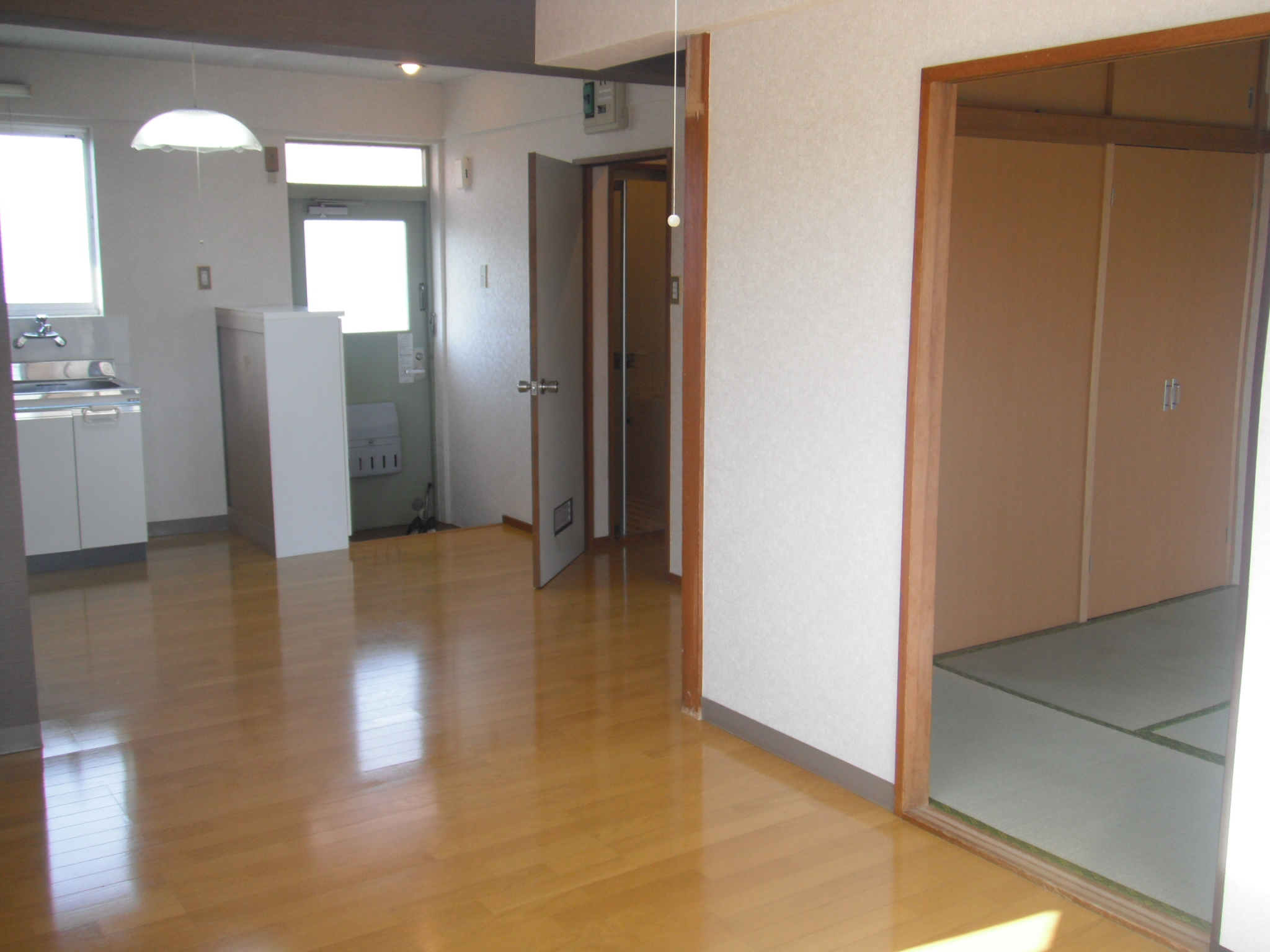 Other room space