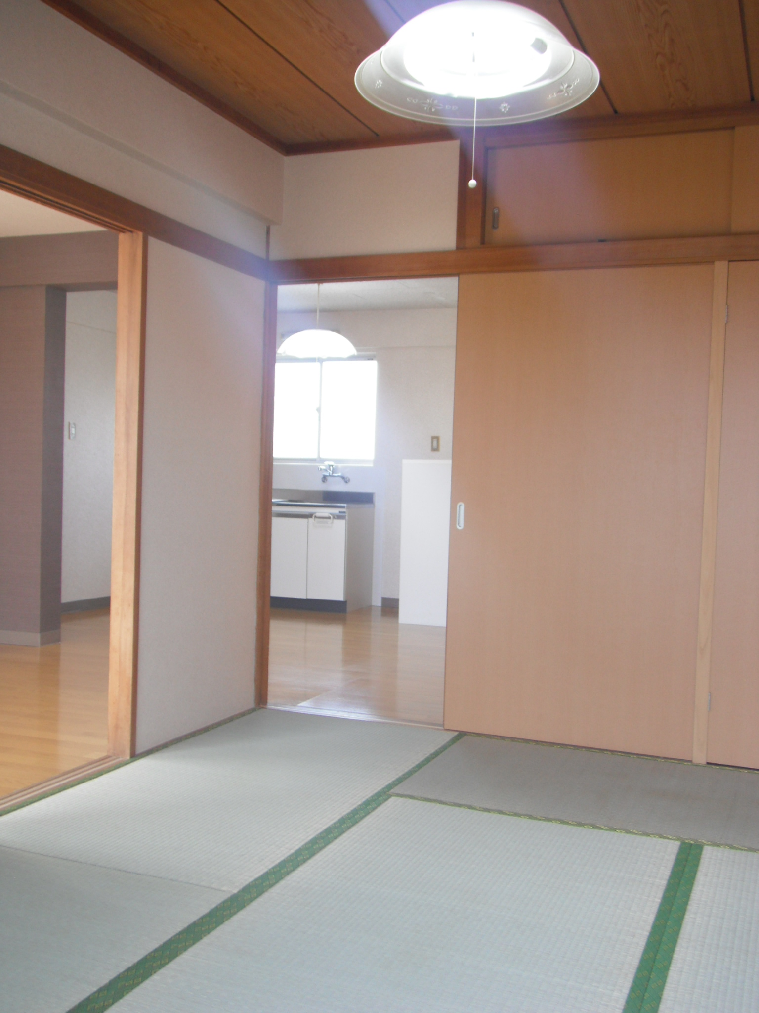 Other room space