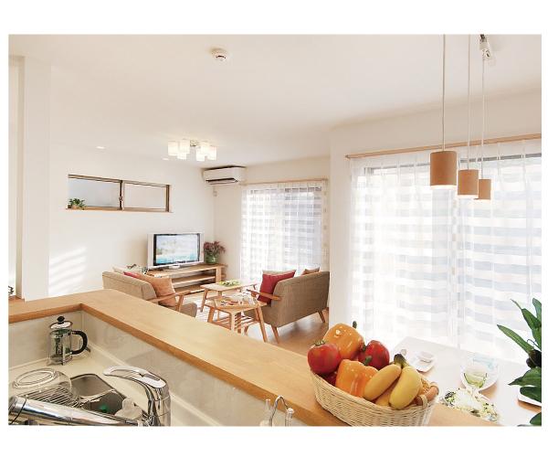 Same specifications photo (kitchen). Actual specifications and photos are different. Published photograph of the image, Such as the position of the window is different.