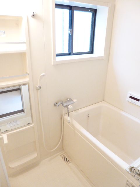 Bath. Add cooking function with the bath ☆