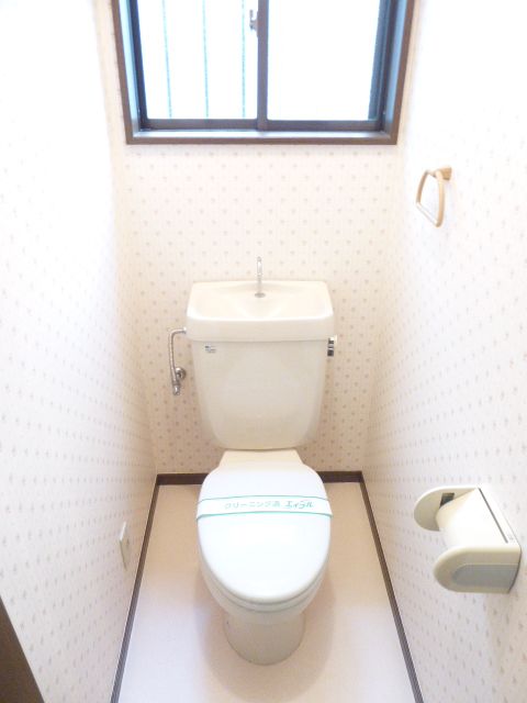 Toilet. toilet ☆