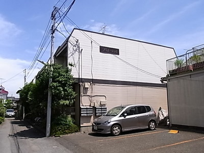 Parking lot. ☆ On-site parking ☆