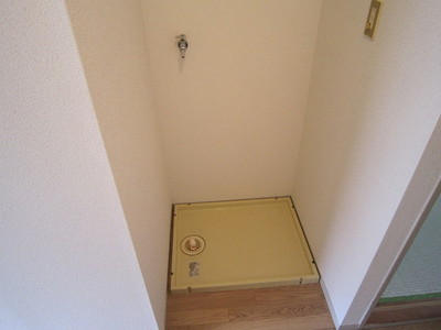 Other. ☆ Washing machine in the room ☆