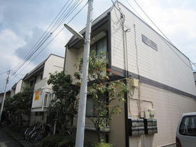 Building appearance