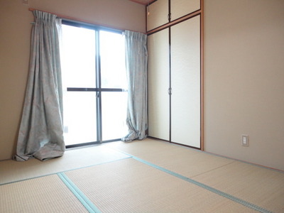 Living and room. Japanese style room