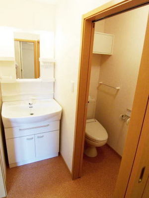Washroom