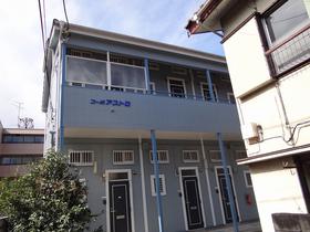 Building appearance