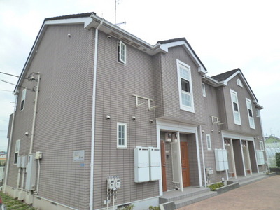 Building appearance. This ~ Do such appearance