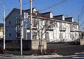 Building appearance