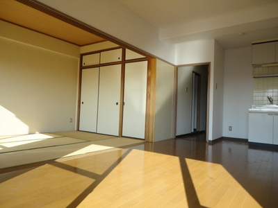 Living and room. Living