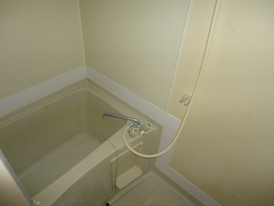 Bath. Bathroom