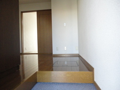 Entrance. Entrance
