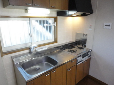 Kitchen. Kitchen