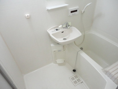 Bath. Bathroom