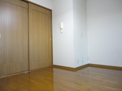 Living and room. Western style room