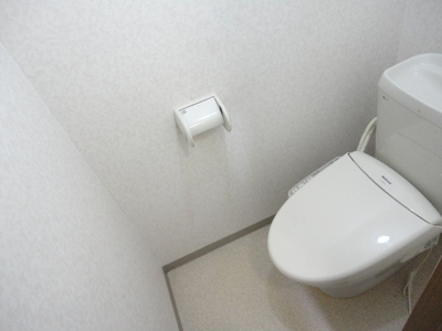 Toilet. Toilet