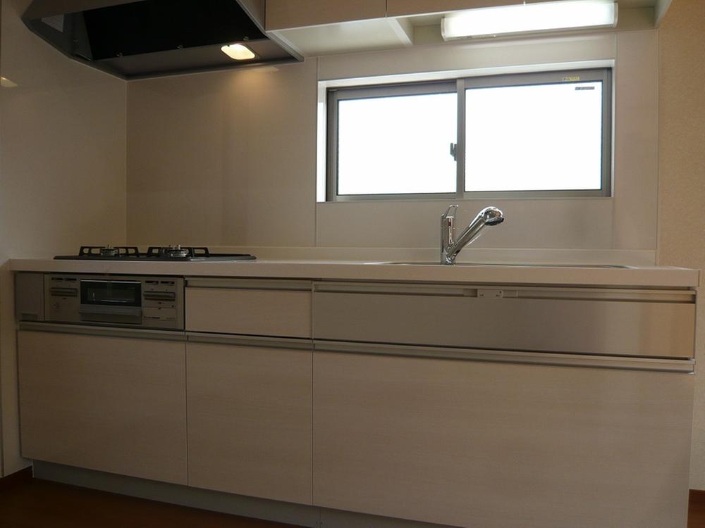 Kitchen. Indoor (September 2013) Shooting