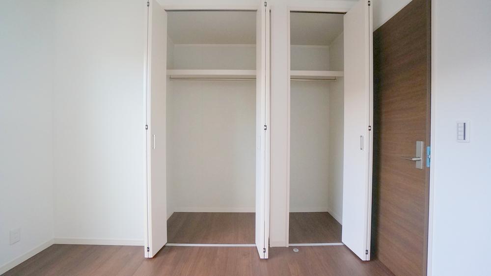 Other introspection. closet