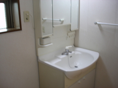 Washroom.  ☆ Wash basin ☆ 