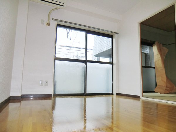 Other room space