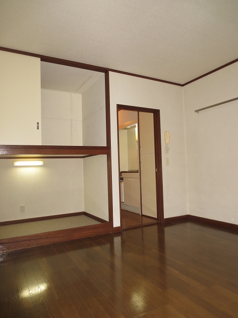 Living and room