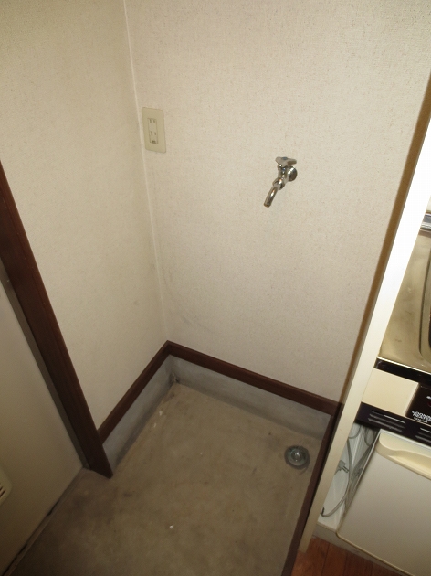 Washroom