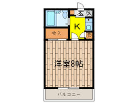 Building appearance
