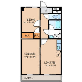 Building appearance