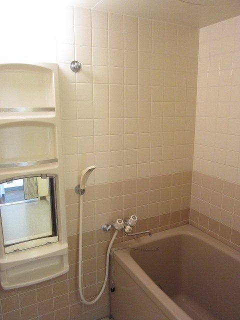 Bath. Unit bus with add-fired function