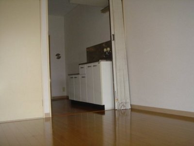 Living and room. 6 Pledge of Western-style