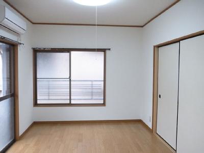 Living and room. Living