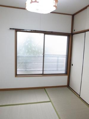 Other room space. bedroom