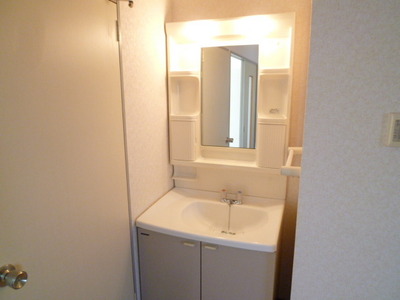 Washroom. ☆ Independent wash basin ☆