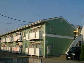 Building appearance