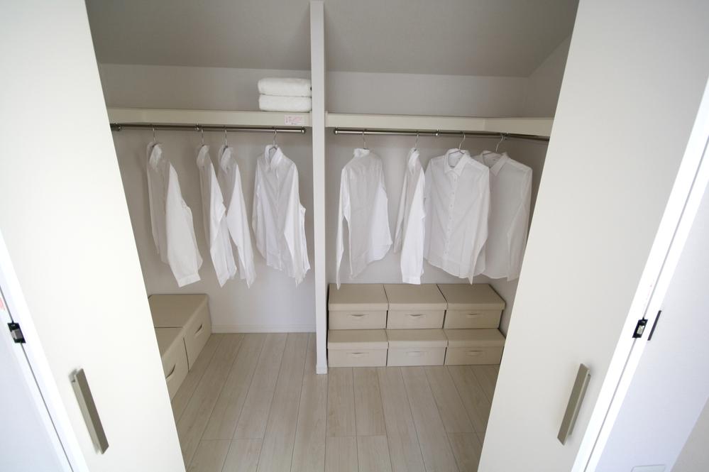 Same specifications photos (Other introspection). The company construction cases