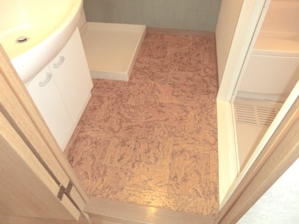 Washroom