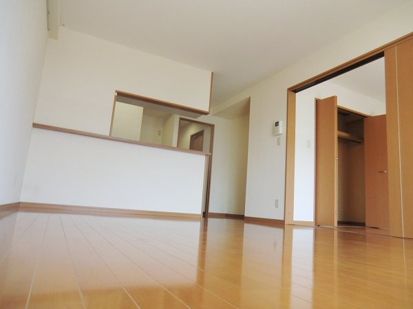 Living and room