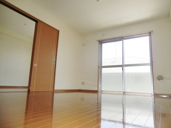 Other room space