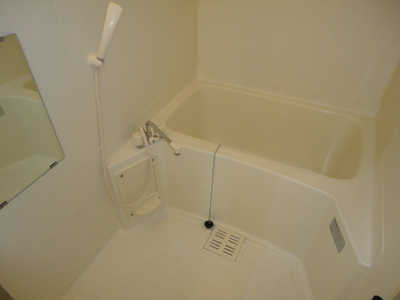 Bath. Please loosen the fatigue of the day