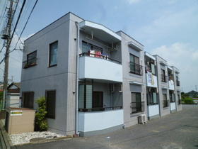 Building appearance