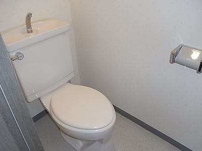 Toilet. ☆ toilet ☆